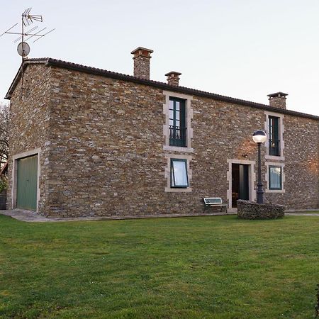 Casa Elvira Βίλα O Marquino Εξωτερικό φωτογραφία