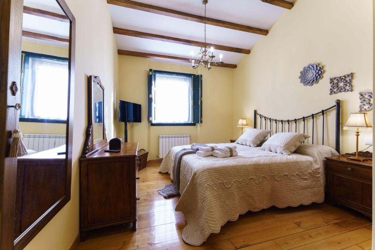 Casa Elvira Βίλα O Marquino Εξωτερικό φωτογραφία