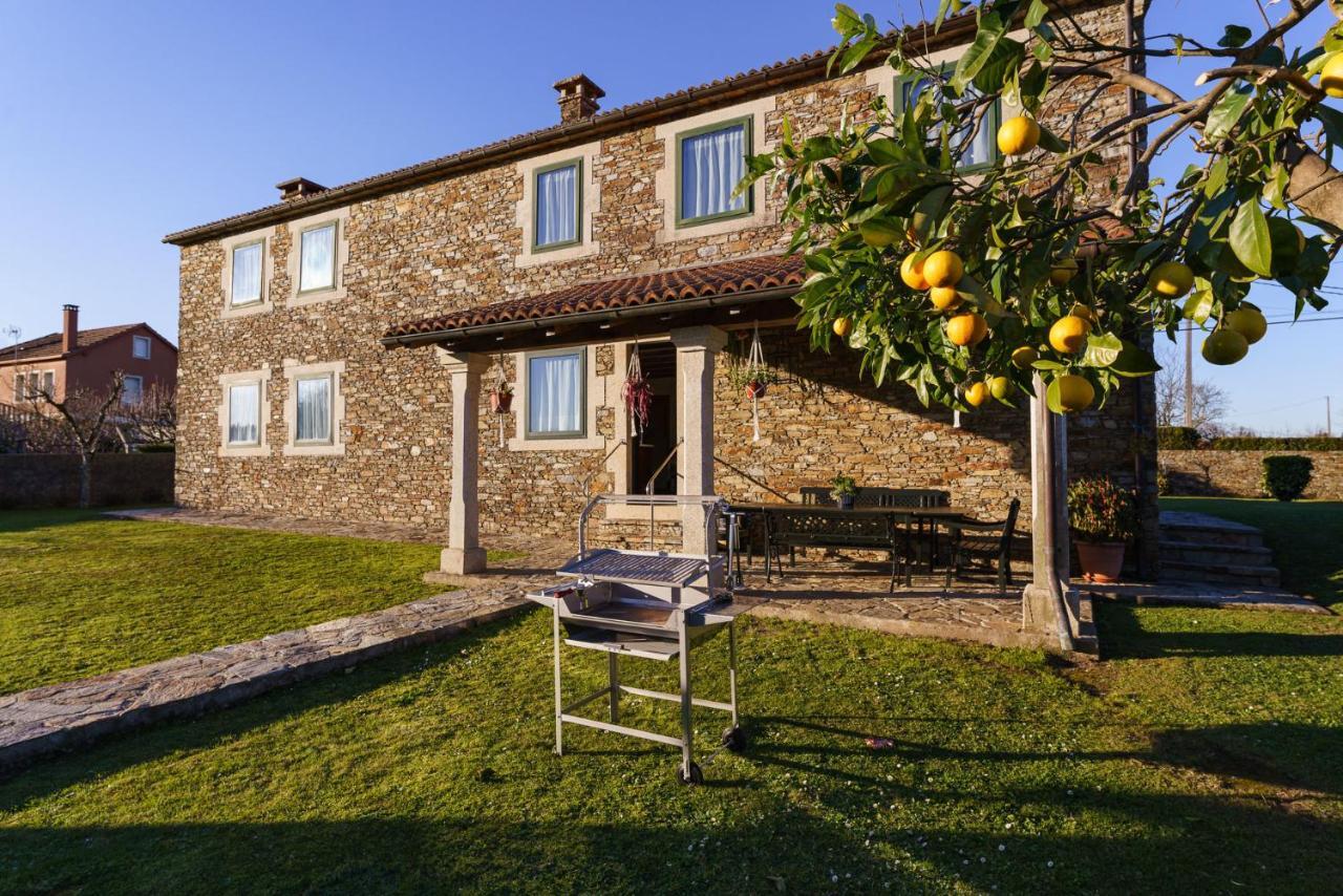 Casa Elvira Βίλα O Marquino Εξωτερικό φωτογραφία