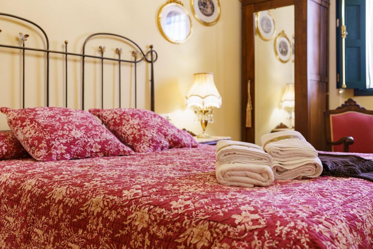 Casa Elvira Βίλα O Marquino Εξωτερικό φωτογραφία