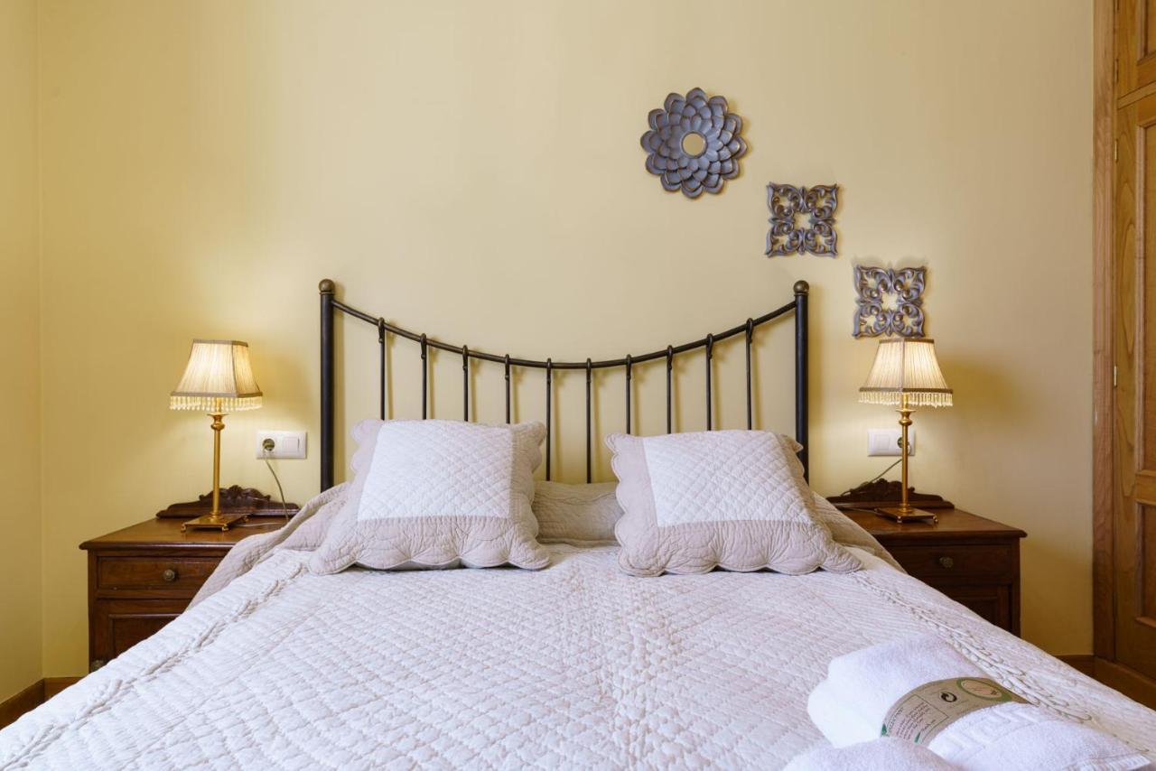 Casa Elvira Βίλα O Marquino Εξωτερικό φωτογραφία