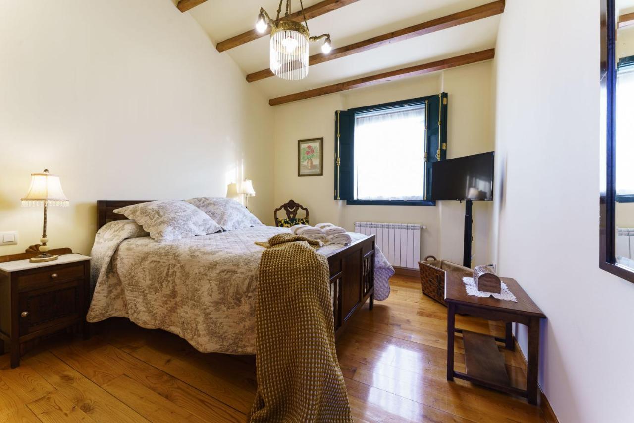 Casa Elvira Βίλα O Marquino Εξωτερικό φωτογραφία