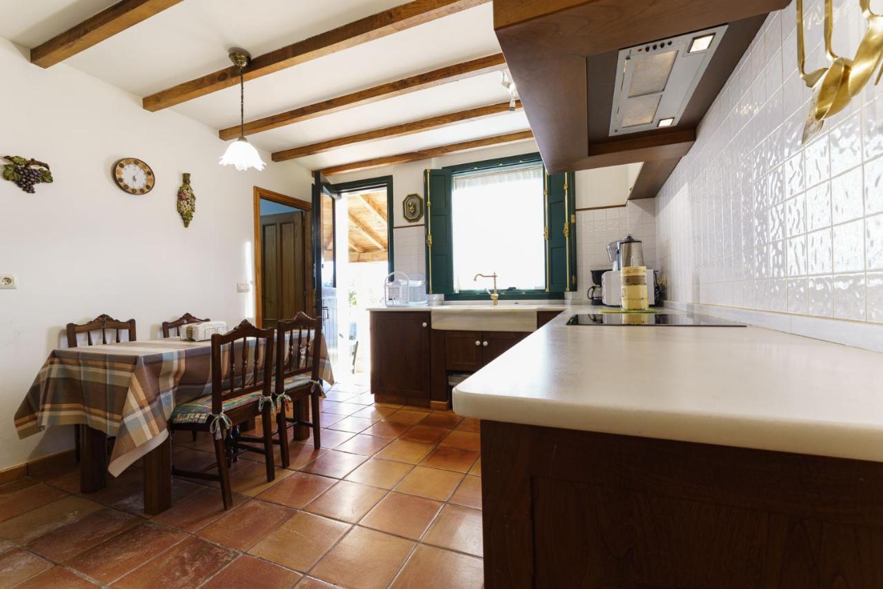 Casa Elvira Βίλα O Marquino Εξωτερικό φωτογραφία