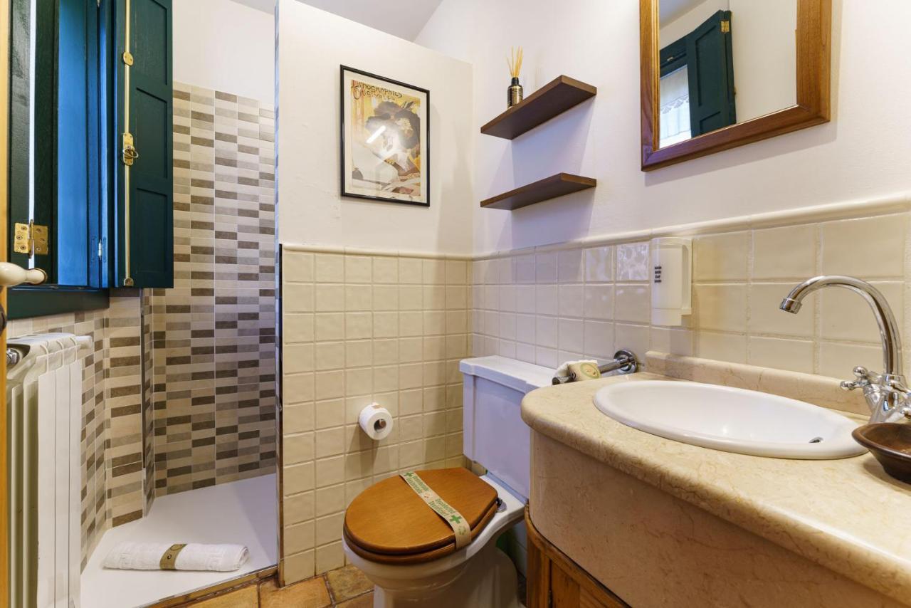 Casa Elvira Βίλα O Marquino Εξωτερικό φωτογραφία
