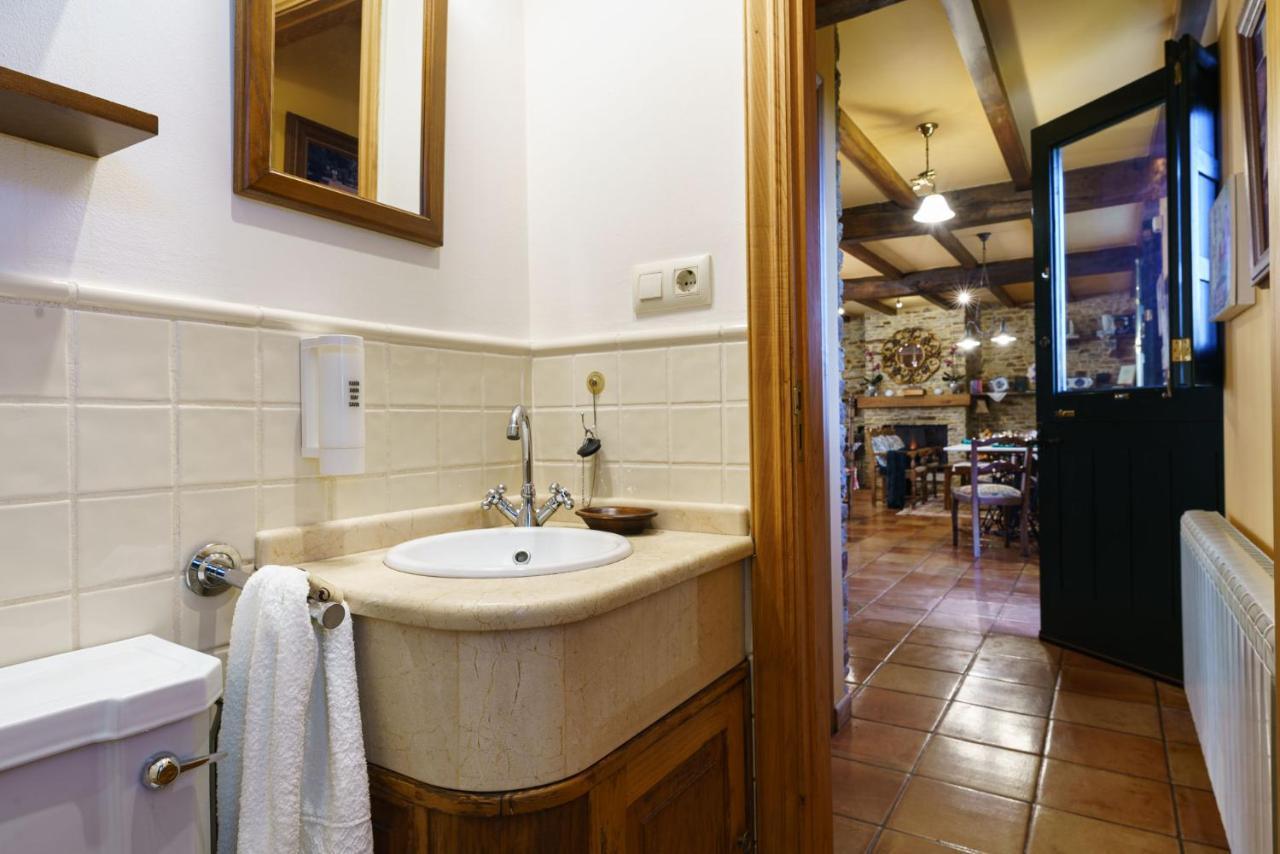 Casa Elvira Βίλα O Marquino Εξωτερικό φωτογραφία
