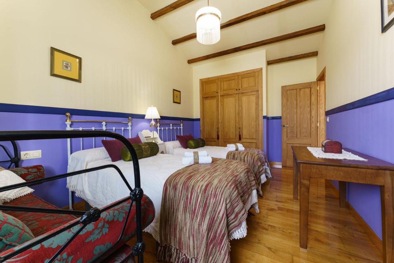 Casa Elvira Βίλα O Marquino Εξωτερικό φωτογραφία