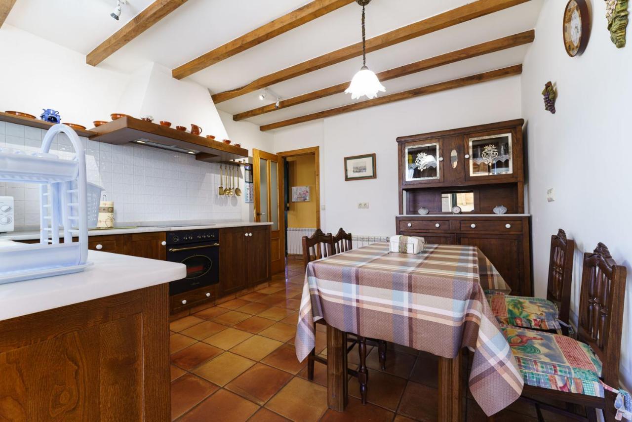 Casa Elvira Βίλα O Marquino Εξωτερικό φωτογραφία