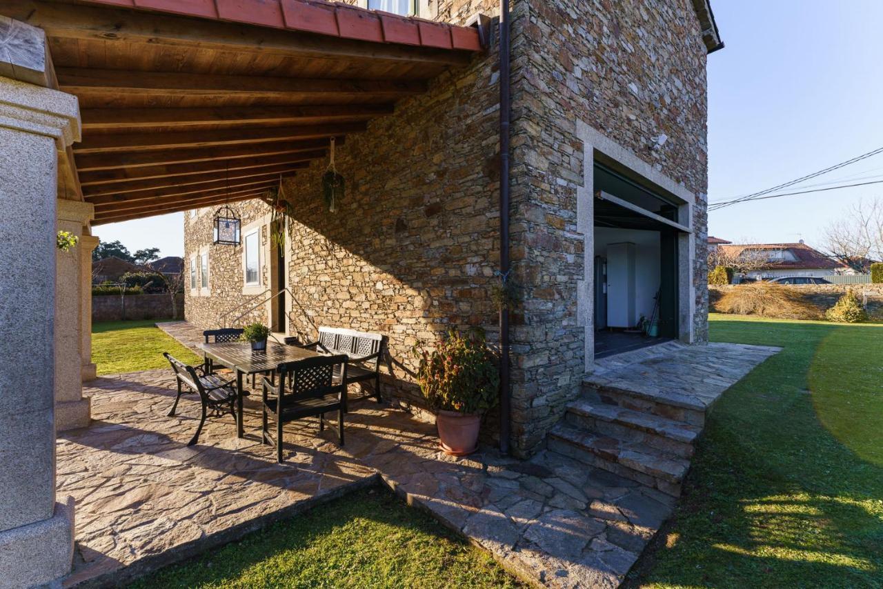 Casa Elvira Βίλα O Marquino Εξωτερικό φωτογραφία