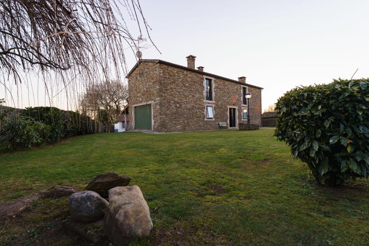 Casa Elvira Βίλα O Marquino Εξωτερικό φωτογραφία