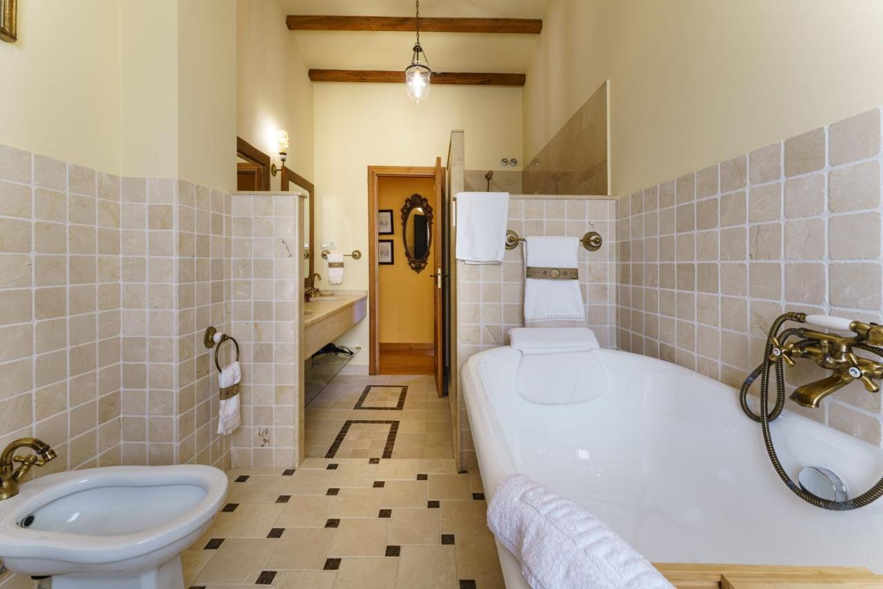 Casa Elvira Βίλα O Marquino Εξωτερικό φωτογραφία