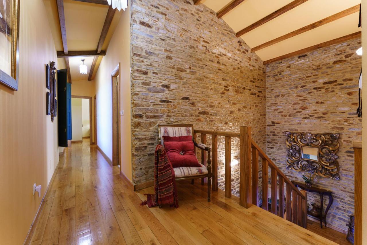 Casa Elvira Βίλα O Marquino Εξωτερικό φωτογραφία