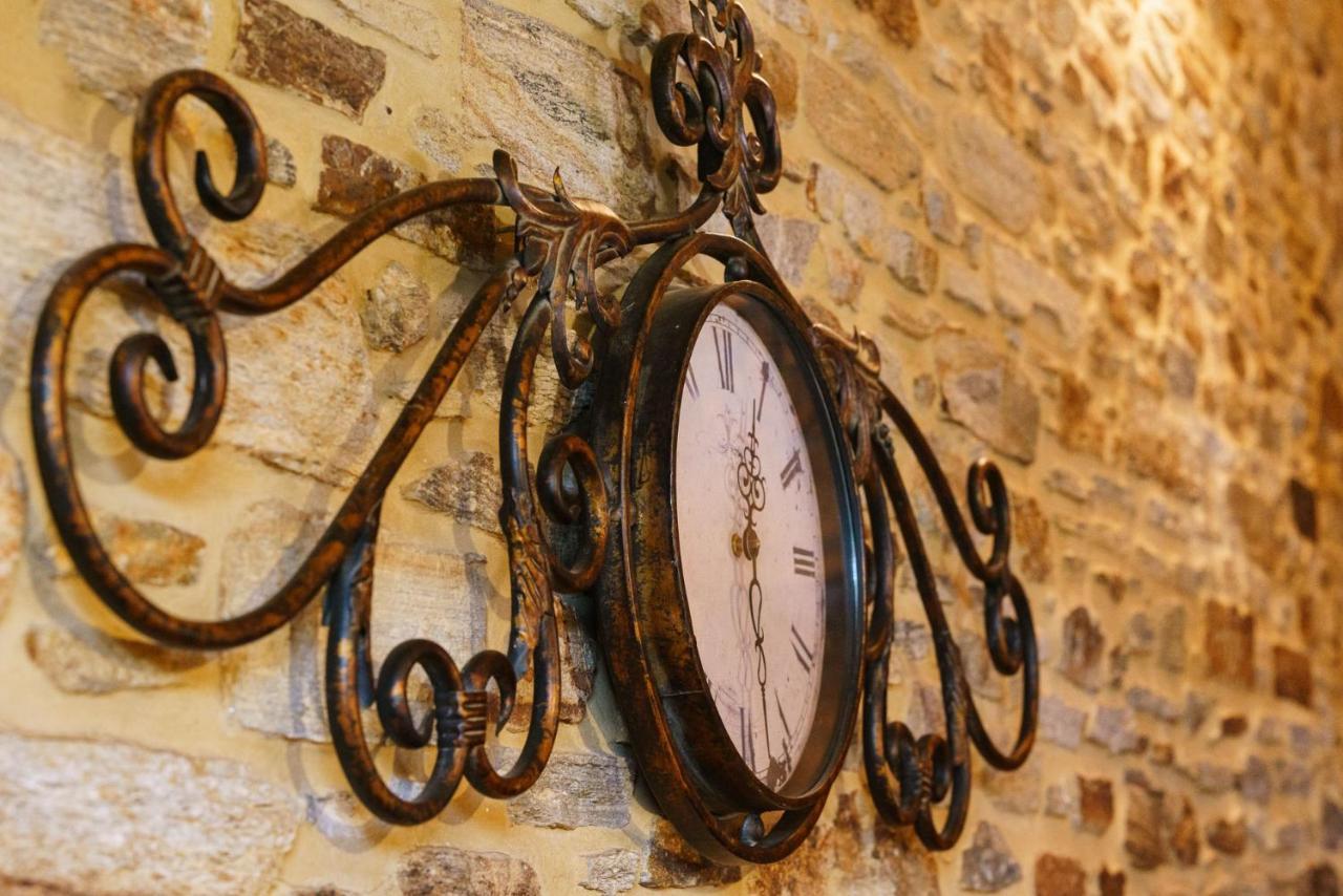 Casa Elvira Βίλα O Marquino Εξωτερικό φωτογραφία