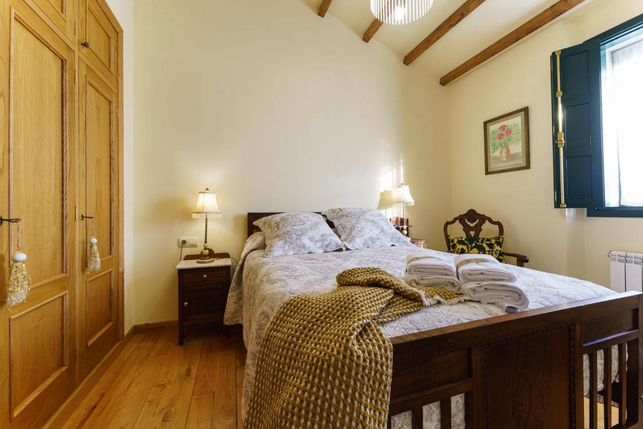 Casa Elvira Βίλα O Marquino Εξωτερικό φωτογραφία