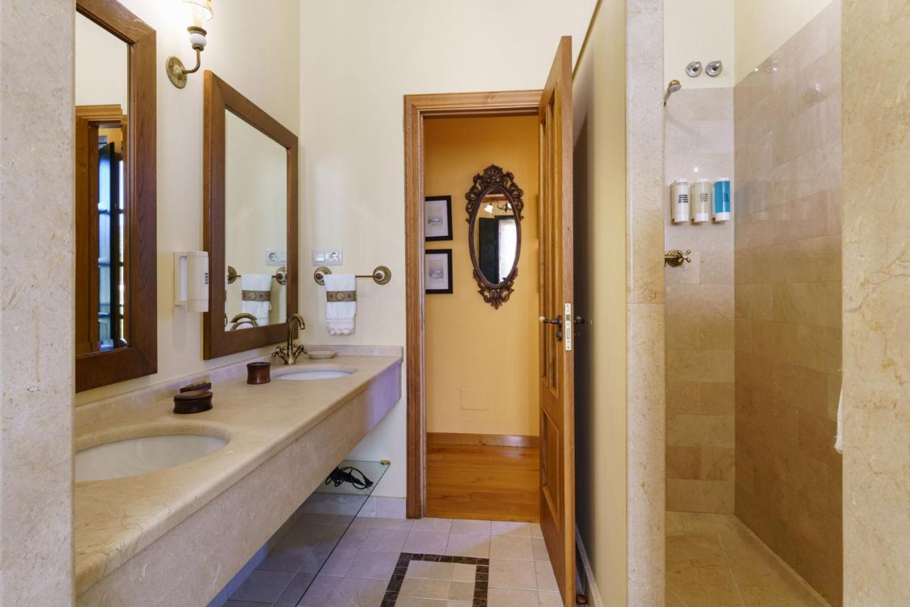 Casa Elvira Βίλα O Marquino Εξωτερικό φωτογραφία