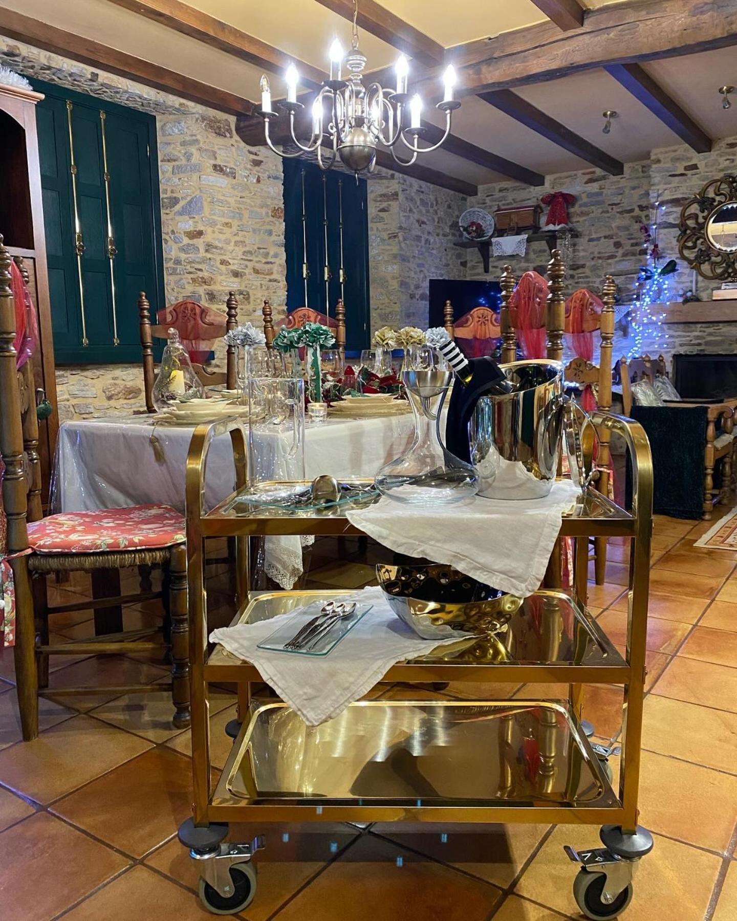 Casa Elvira Βίλα O Marquino Εξωτερικό φωτογραφία